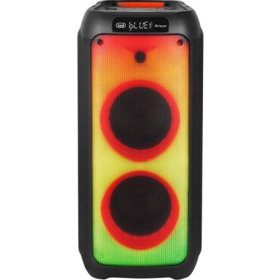 Trevi XF 3100 KB – Zbozi.Blesk.cz