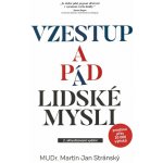 Vzestup a pád lidské mysli – Zboží Dáma