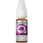 ELF LIQ GRAPE 10 ml - 10 mg – Hledejceny.cz