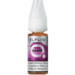 ELF LIQ Grape 10 ml 20 mg – Zbozi.Blesk.cz