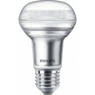 Philips CorePro LED žárovka 4,5 W E27 A+ – Hledejceny.cz