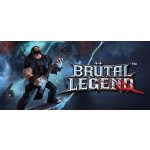 Brutal Legend – Zboží Živě