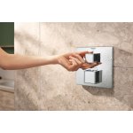 GROHE Cube 34879000 – Zboží Dáma