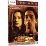 svěrací kazajka DVD – Hledejceny.cz