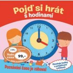 Pojď si hrát s hodinami – Hledejceny.cz