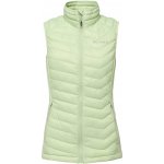 Columbia Powder Pass Vest W sage leaf – Zboží Mobilmania