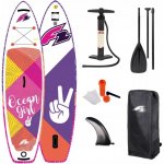 Paddleboard F2 Ocean Girl 9'2'' – Sleviste.cz