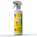 Bioveta Clean Kill 450 ml – Zboží Mobilmania