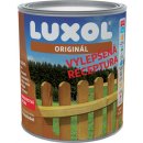 Luxol Originál 4,5 l Kaštan