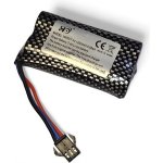 RCobchod Akumulátor Li-on 7.4V 1200mAh pro D90 – Hledejceny.cz