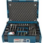 sada bitů Makita B-43044 – HobbyKompas.cz