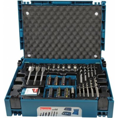 sada bitů Makita B-43044 – HobbyKompas.cz