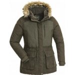 Bunda Pinewood Abisko dámská 2.0 3884 hnědá – Hledejceny.cz
