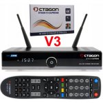 Octagon SF8008 – Zboží Živě