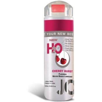 JO H2O Cherry burst 120 ml