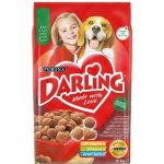 Purina Darling Complete hovězí & zelenina 10 kg – Zboží Mobilmania