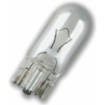 Osram Standard 2845 W5W W2,1x9,5d 24V 5W