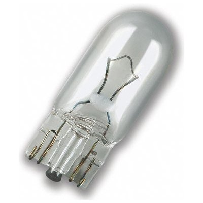 Osram Standard 2845 W5W W2,1x9,5d 24V 5W – Zbozi.Blesk.cz