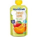 Hamánek Jablko s dýní 100 g – Hledejceny.cz