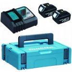 Makita 18V/3Ah 197952-5 – Hledejceny.cz