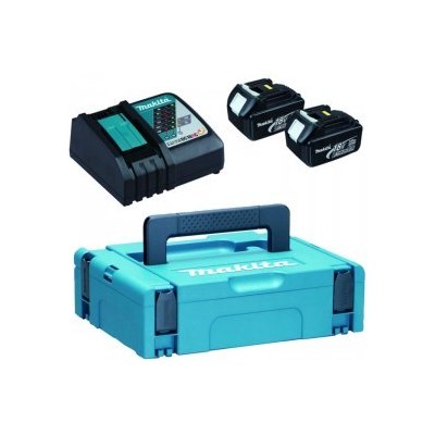 Makita 18V/3Ah 197952-5 – Hledejceny.cz