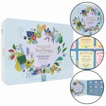English Tea Shop Wellnes plechová kazeta 36 sáčků – Zboží Dáma