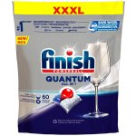 Finish Quantum All in 1 kapsle do myčky nádobí 60 ks – Zboží Dáma