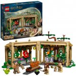 LEGO® Harry Potter™ 76445 Bradavický hrad Hodina bylinkářství – Zboží Živě