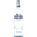 Amundsen Vodka 37,5% 1 l (holá láhev) – Zboží Dáma