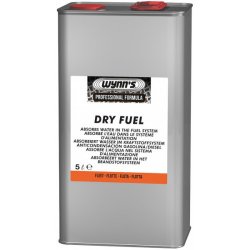 Wynn's Dry Fuel 5 l