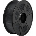 Sunlu PLA 1,75 mm 1 kg černý – Zboží Živě