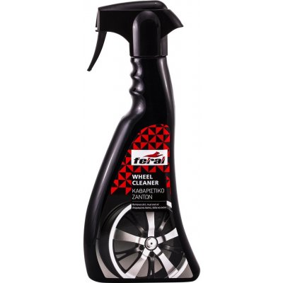 Feral Wheel Cleaner 500 ml