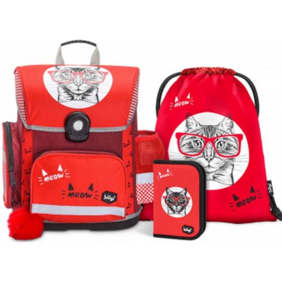 Baagl SET 3 Kočka – Zboží Mobilmania