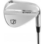 Wilson Staff Model ZM True Temper Dynamic Gold wedge levé 10°60° ocel Spinner – Hledejceny.cz