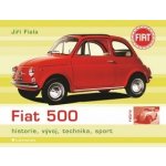 Fiat 500 – Zboží Dáma