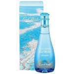 Davidoff Cool Water Coral Reef toaletní voda dámská 100 ml – Hledejceny.cz