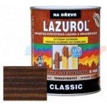 Lazurol Classic S1023 0,75 l palisandr – Hledejceny.cz