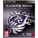 Saints Row: The Third – Zboží Dáma