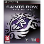 Saints Row: The Third – Hledejceny.cz