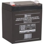 EMOS B9653 12V 4,5Ah 1201000700 – Hledejceny.cz