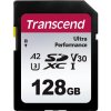 Paměťová karta Transcend SDXC 128 GB SDC340S