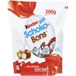 Ferrero Kinder Schoko Bons White 200 g – Hledejceny.cz