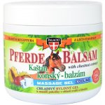 Palacio Pferde Balsam chladivý 600 ml – Zbozi.Blesk.cz