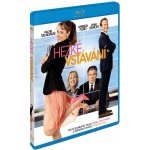 Hezké vstávání BD – Zboží Dáma