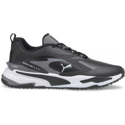 Puma S-Fast Mens black – Zboží Dáma