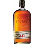Bulleit 10y 45,6% 0,7 l (holá láhev) – Zboží Dáma