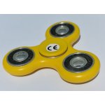 Fidget spinner ŽLUTÝ – Hledejceny.cz