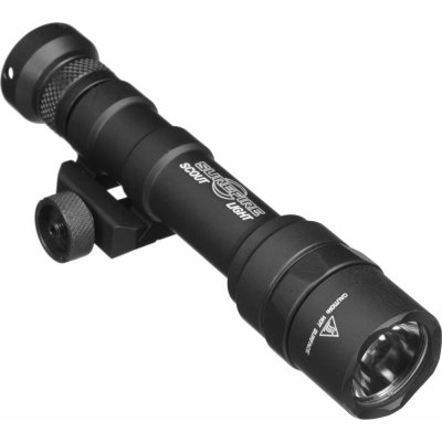 Palram M600 ULTRA SCOUT 1000lm černá – Zboží Mobilmania