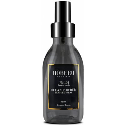 Noberu Ocean Powder Texture sprej 150 ml – Zboží Dáma