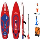 Paddleboard ZRAY FURY PRO 11'0